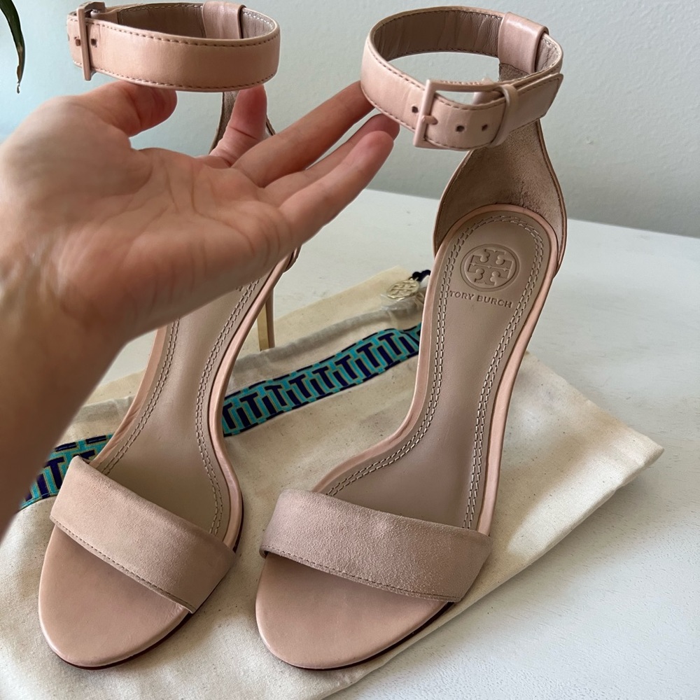 Tory Burch Heels